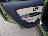 2013 Kia Soul ! Door Panel