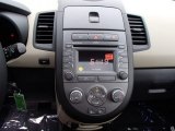 2013 Kia Soul ! Controls
