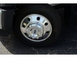 Ford F450 Super Duty 2013 Wheels and Tires