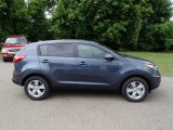 2013 Kia Sportage LX AWD