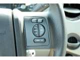 2013 Ford F450 Super Duty XLT Crew Cab Controls