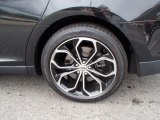 2013 Ford Taurus SHO AWD Wheel