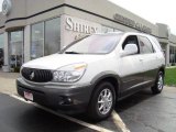 2004 Olympic White Buick Rendezvous CX AWD #8189078