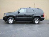 2009 Black Chevrolet Tahoe LT #8195583