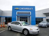 2009 Chevrolet Impala LT