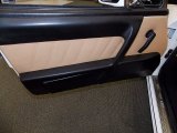 1991 Alfa Romeo Spider Veloce Door Panel