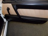 1991 Alfa Romeo Spider Veloce Door Panel
