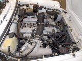1991 Alfa Romeo Spider Engines