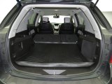 2010 Chevrolet Equinox LT Trunk