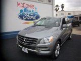 2012 Mercedes-Benz ML 350 BlueTEC 4Matic