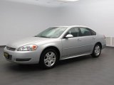2013 Chevrolet Impala LT