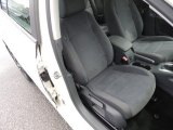 2007 Volkswagen Jetta 2.5 Sedan Front Seat