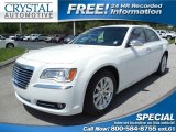 2012 Chrysler 300 Limited