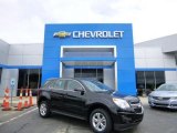 2011 Chevrolet Equinox LS