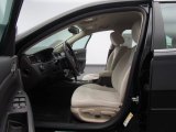 2013 Chevrolet Impala LS Neutral Interior