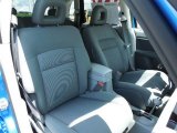 2008 Chrysler PT Cruiser Touring Front Seat