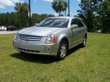 2007 Cadillac SRX V6