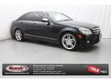 2008 Mercedes-Benz C 350 Sport