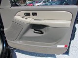 2000 GMC Yukon XL SLT 4x4 Door Panel