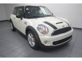 2013 Mini Cooper S Hardtop