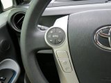 2013 Toyota Prius c Hybrid Two Controls