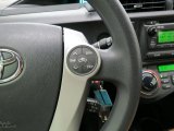 2013 Toyota Prius c Hybrid Two Controls