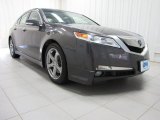 2010 Acura TSX Sedan