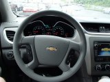 2014 Chevrolet Traverse LS Steering Wheel