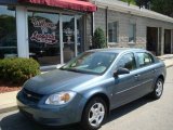 2007 Chevrolet Cobalt LS Sedan