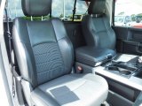 2011 Dodge Ram 1500 Sport R/T Regular Cab Front Seat