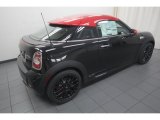 2013 Mini Cooper John Cooper Works Coupe Exterior