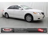 2009 Toyota Camry Hybrid
