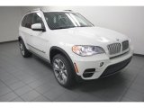 2013 BMW X5 xDrive 50i