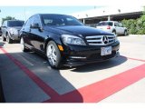 2011 Mercedes-Benz C 300 Sport