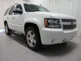 2007 Chevrolet Tahoe LT 4x4