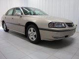 2002 Chevrolet Impala LS