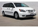 2009 Honda Odyssey LX