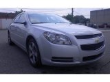2012 Chevrolet Malibu LT