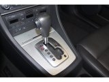 2007 Audi A4 2.0T Cabriolet Multitronic CVT Automatic Transmission
