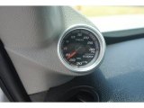 2008 Chevrolet HHR SS Gauges