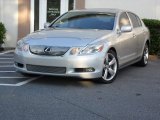 2007 Lexus GS 350