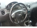 2008 Chevrolet HHR SS Steering Wheel