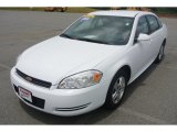 2010 Chevrolet Impala LS