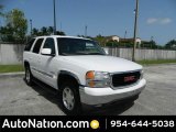 2005 Summit White GMC Yukon SLT #82063331