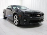 2010 Chevrolet Camaro SS/RS Coupe