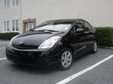 2005 Toyota Prius Hybrid