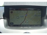 2011 Cadillac CTS Coupe Navigation