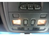 2011 Cadillac CTS Coupe Controls
