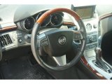 2011 Cadillac CTS Coupe Steering Wheel