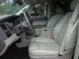 2005 Dodge Durango Limited 4x4 Front Seat